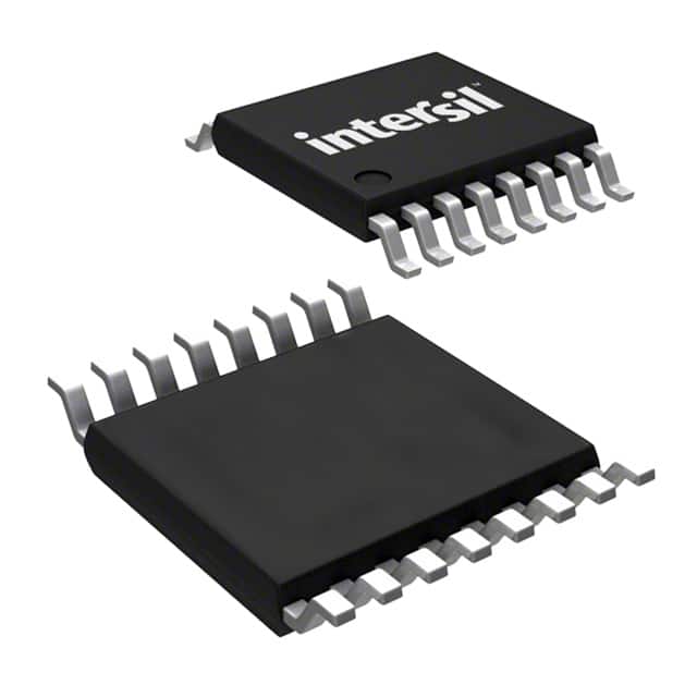 HA9P2556-9Z Renesas Electronics Corporation